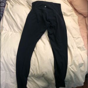 Lululemon Align 28 pant